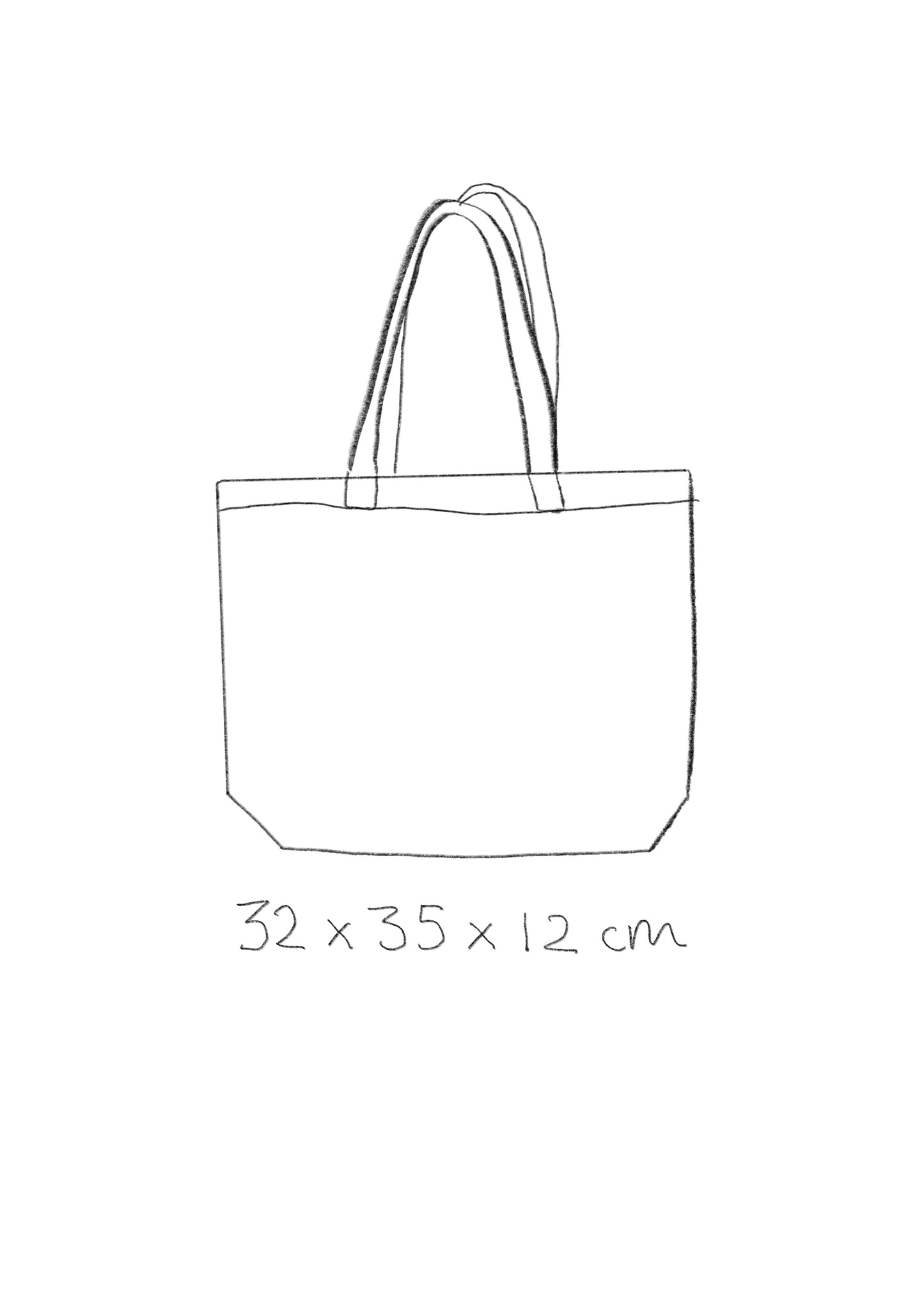 Zinnia Elegans Shopper