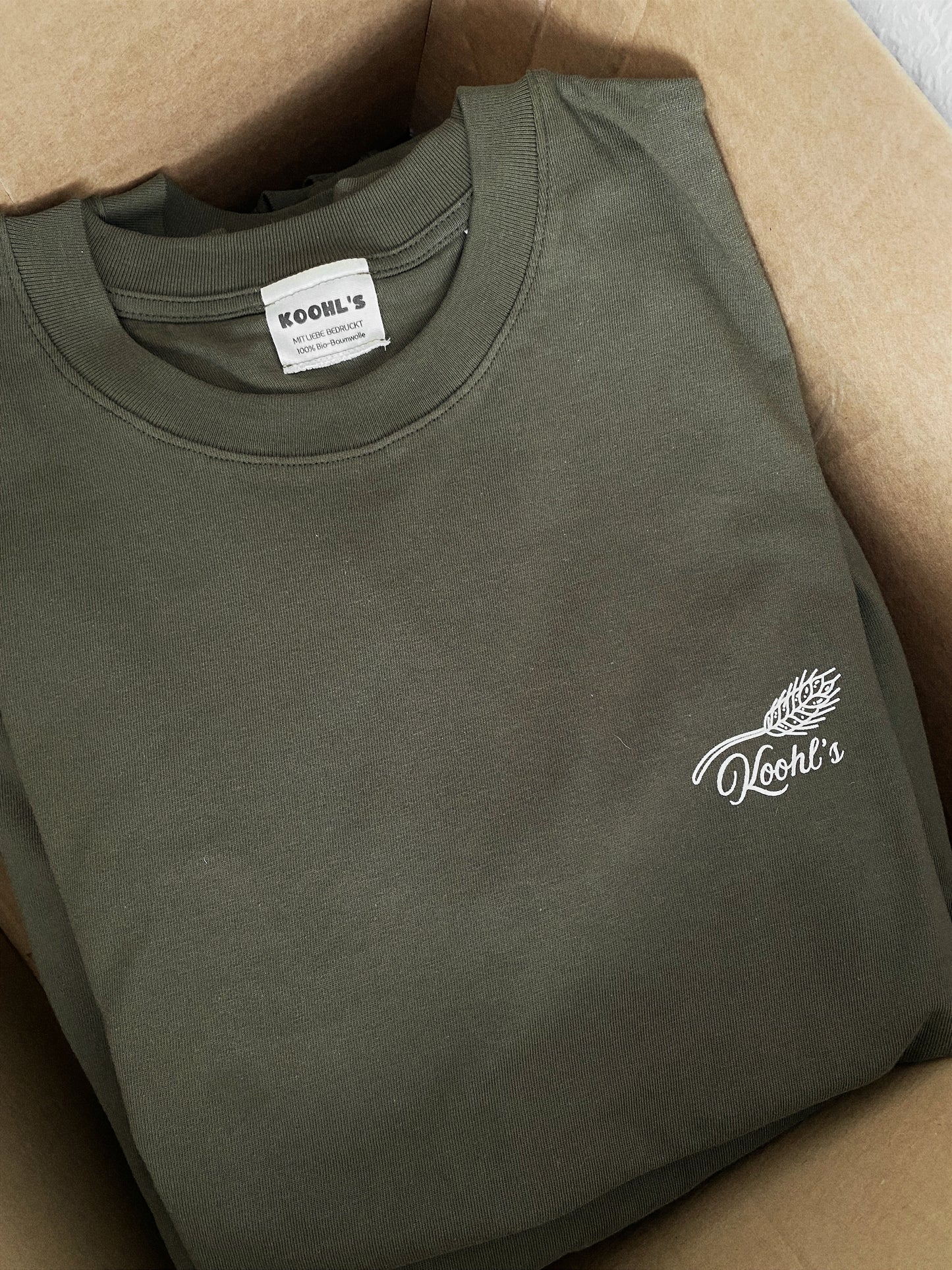 Pils Tee