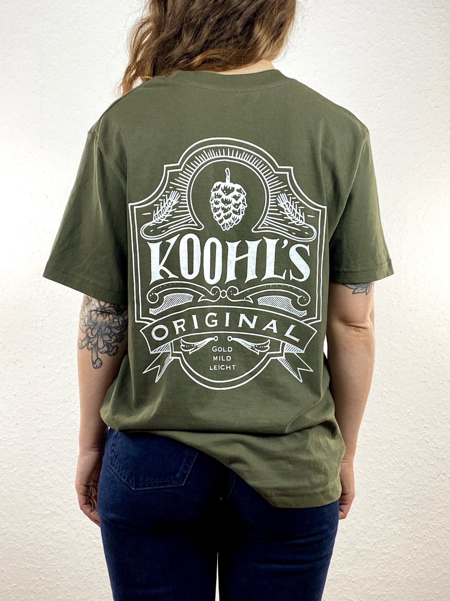 Pils Tee