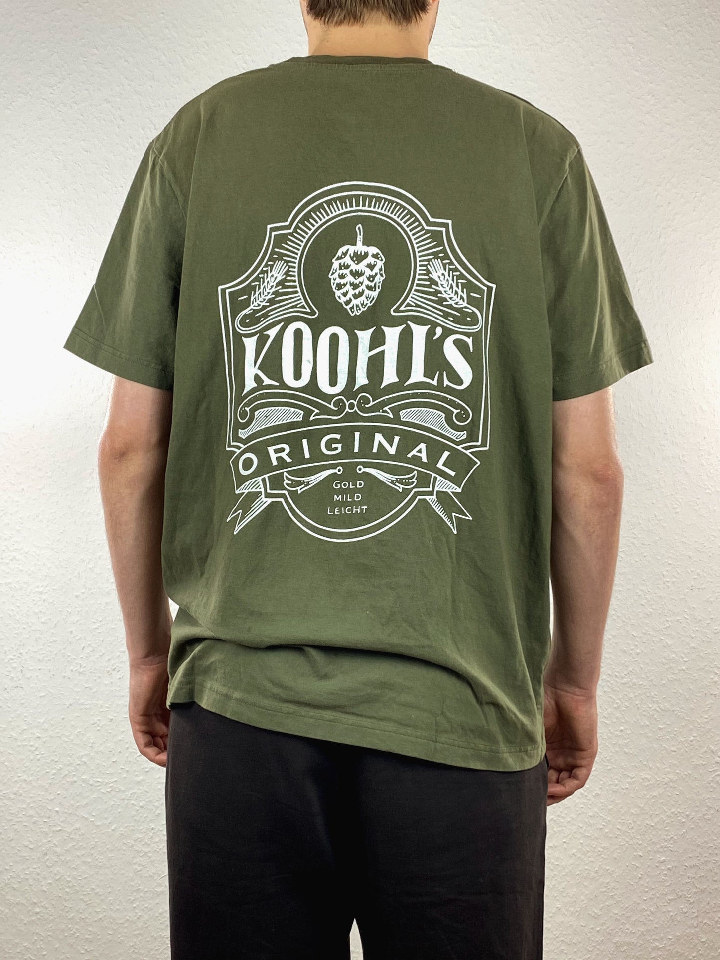 Pils Tee