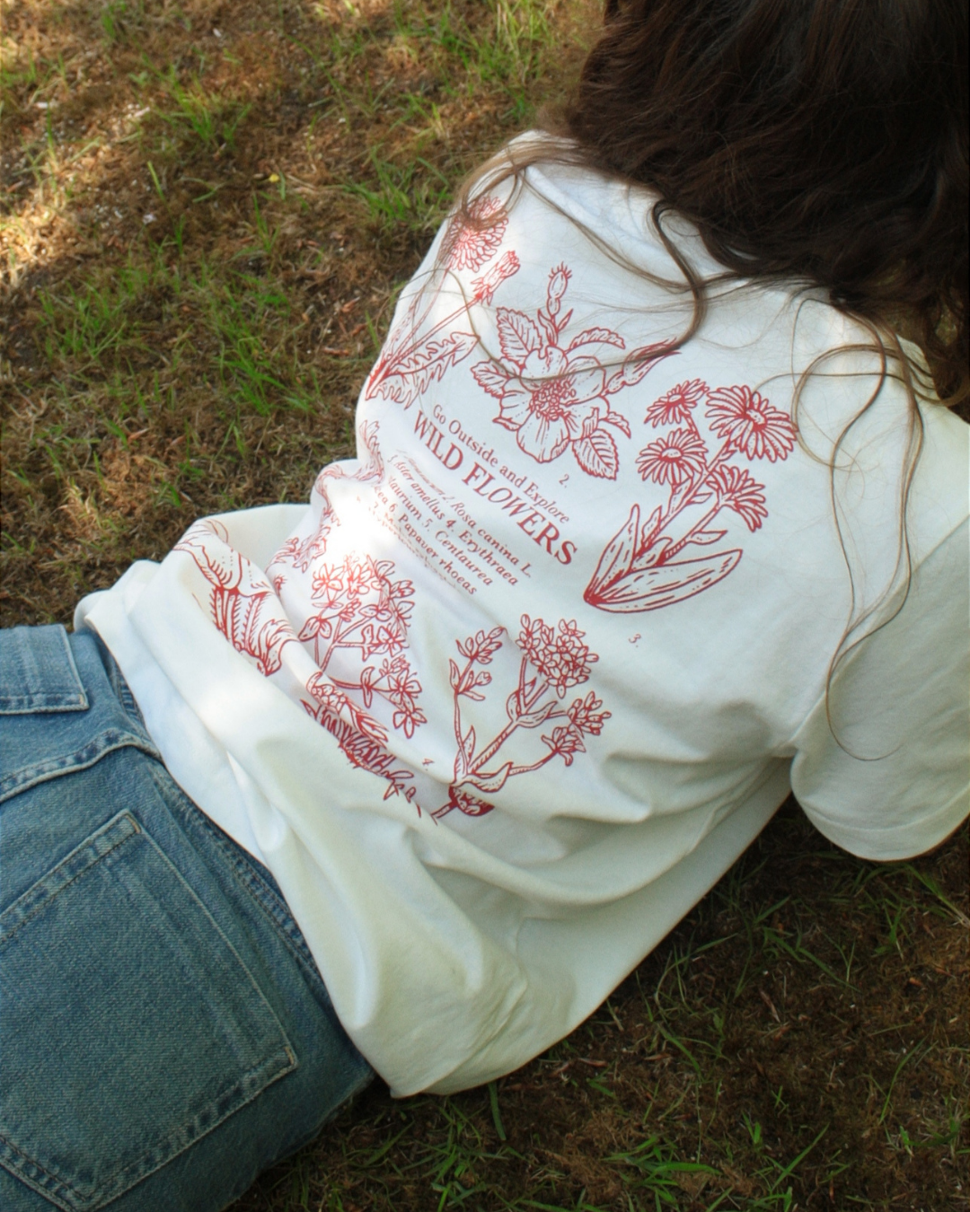 ORIGINAL T-SHIRTS