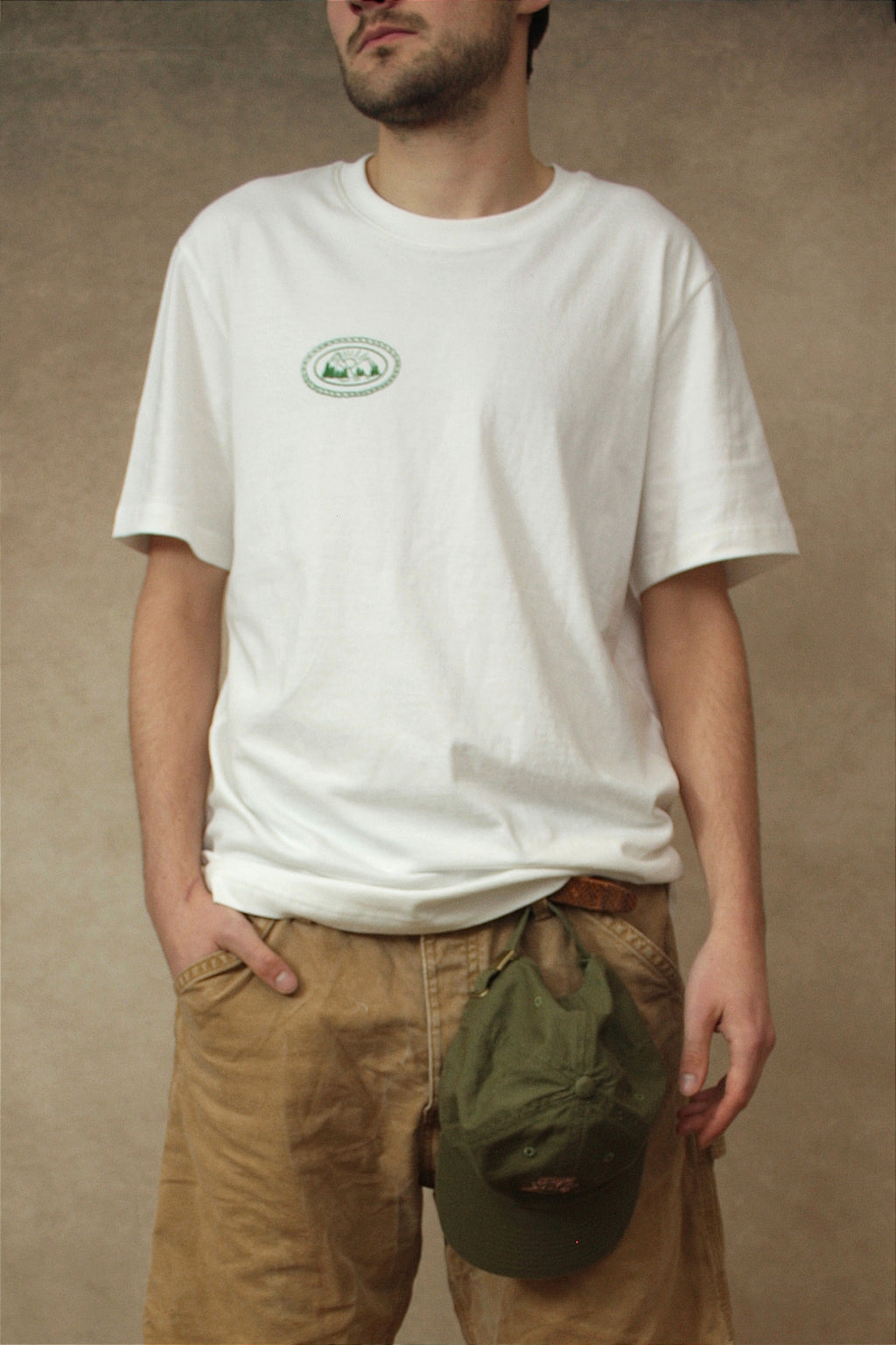 Respect Nature T-Shirt