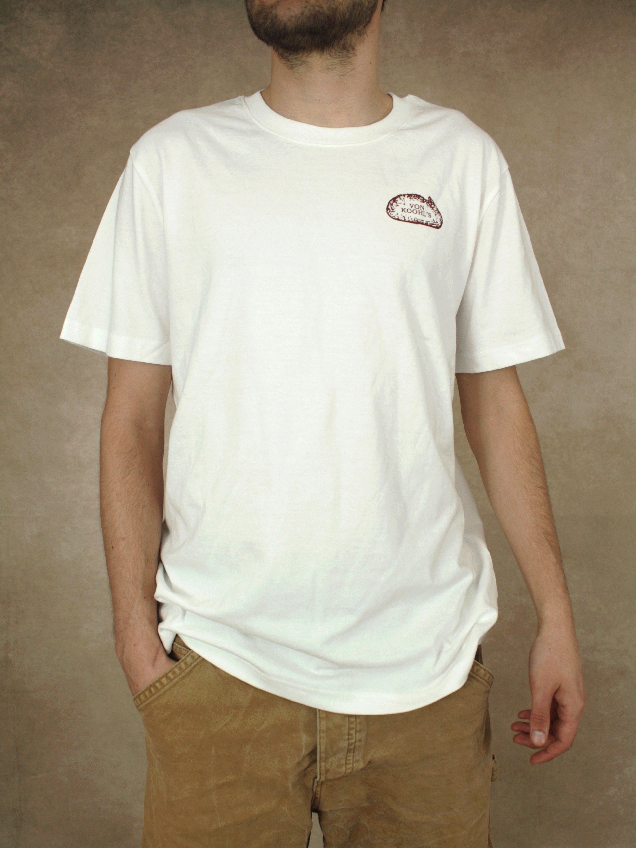 Sauerteig T-Shirt