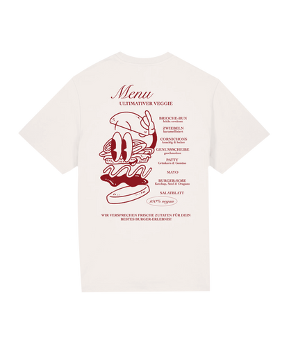 Burger T-Shirt