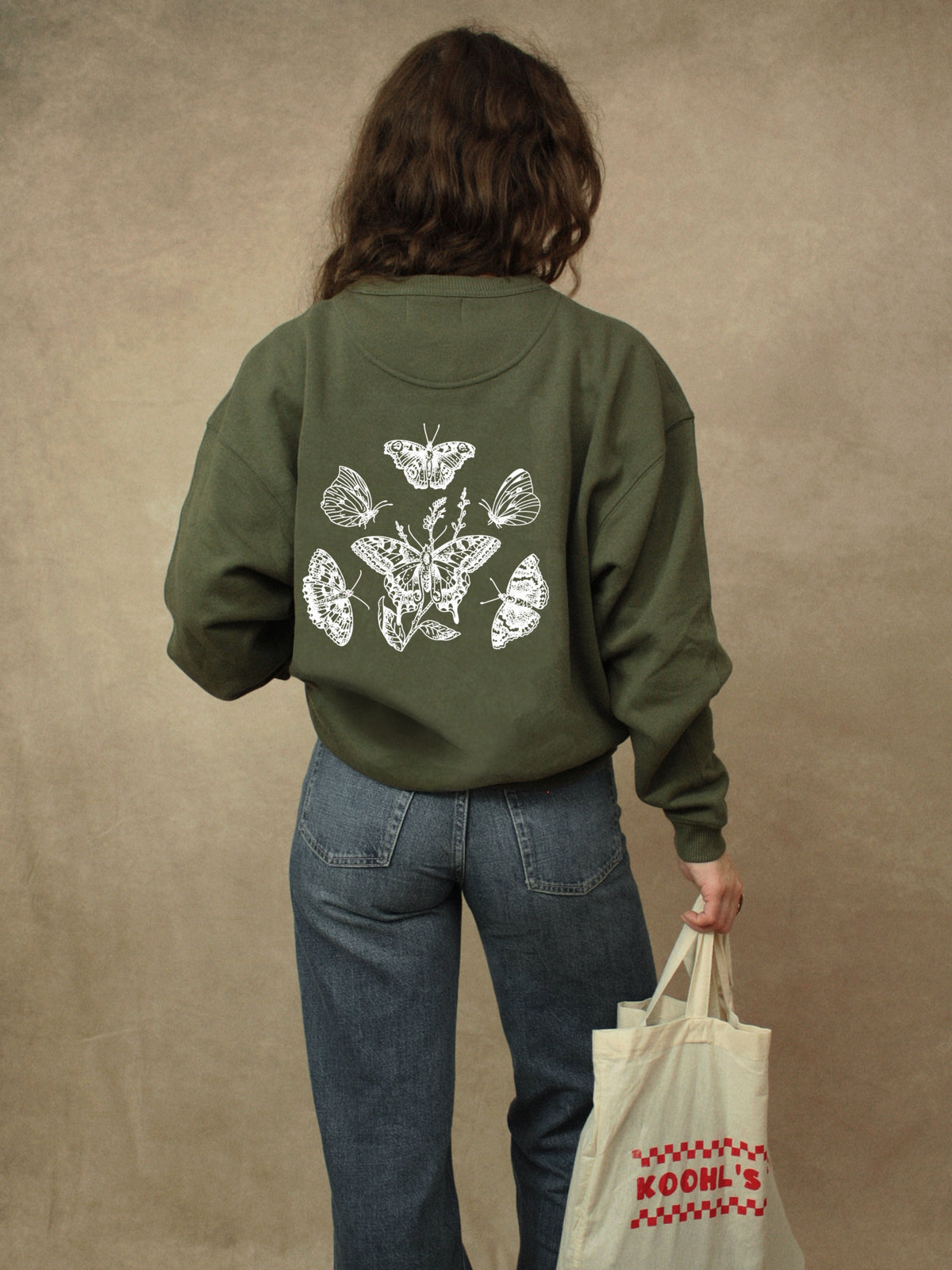 Daily Crewneck