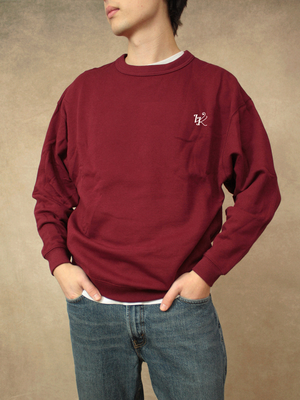 Daily Crewneck