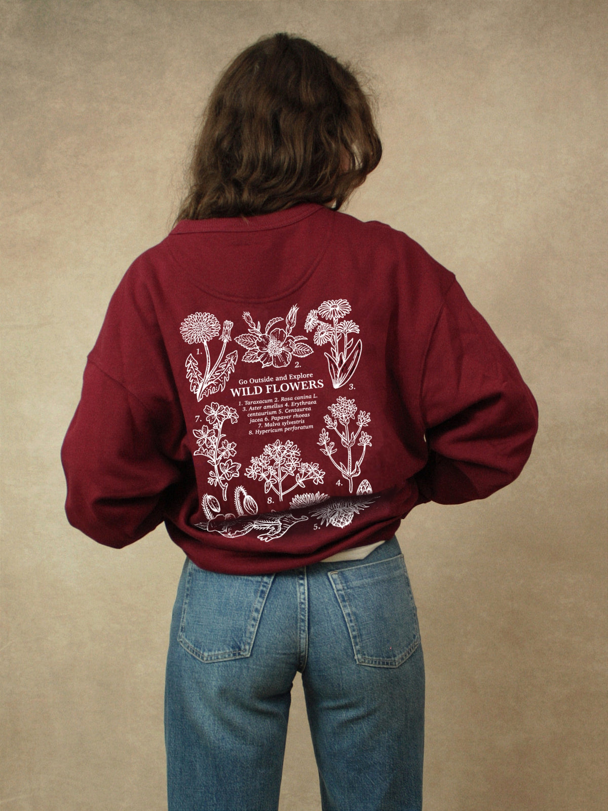 Daily Crewneck