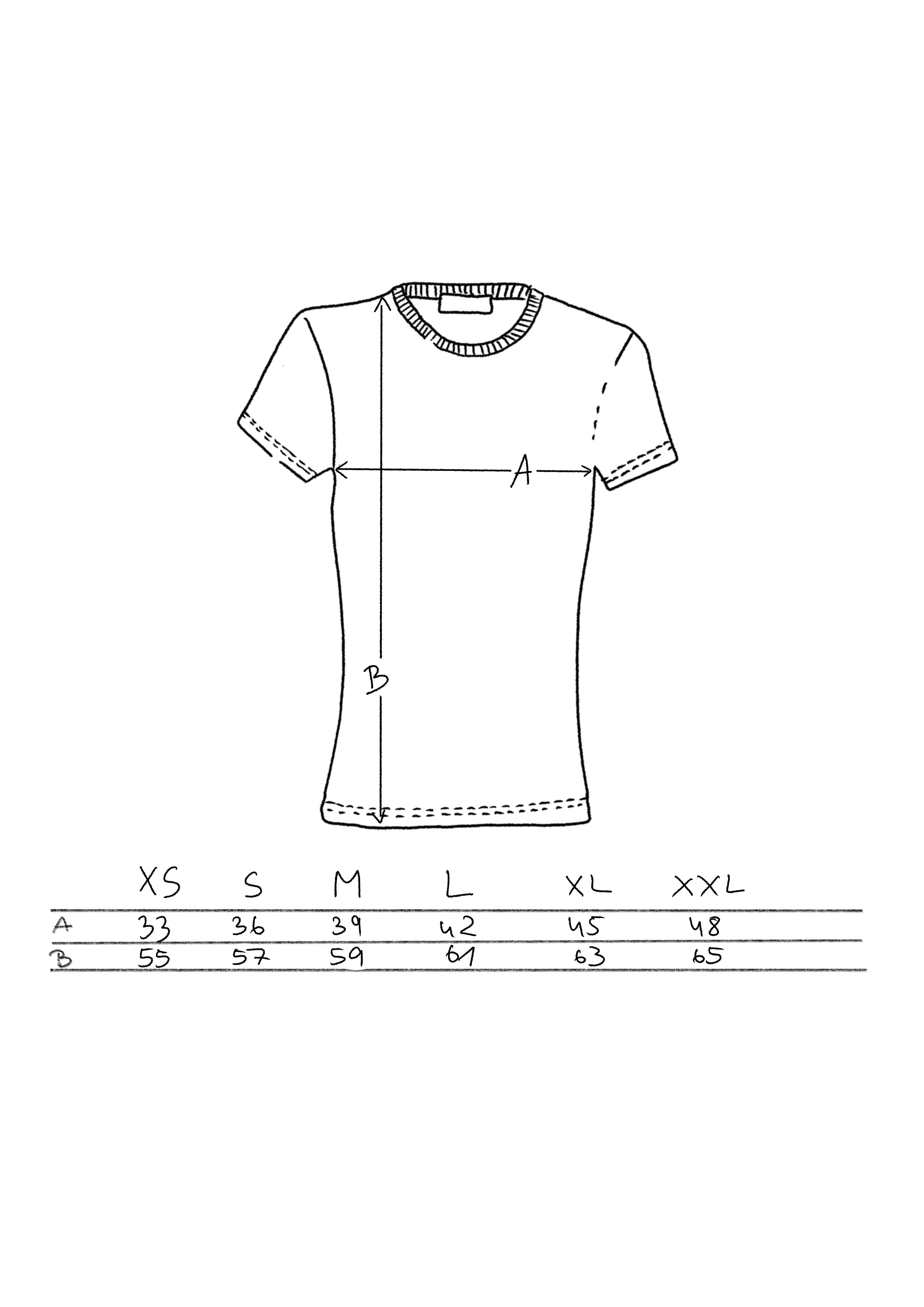Daily Ripp T-Shirt