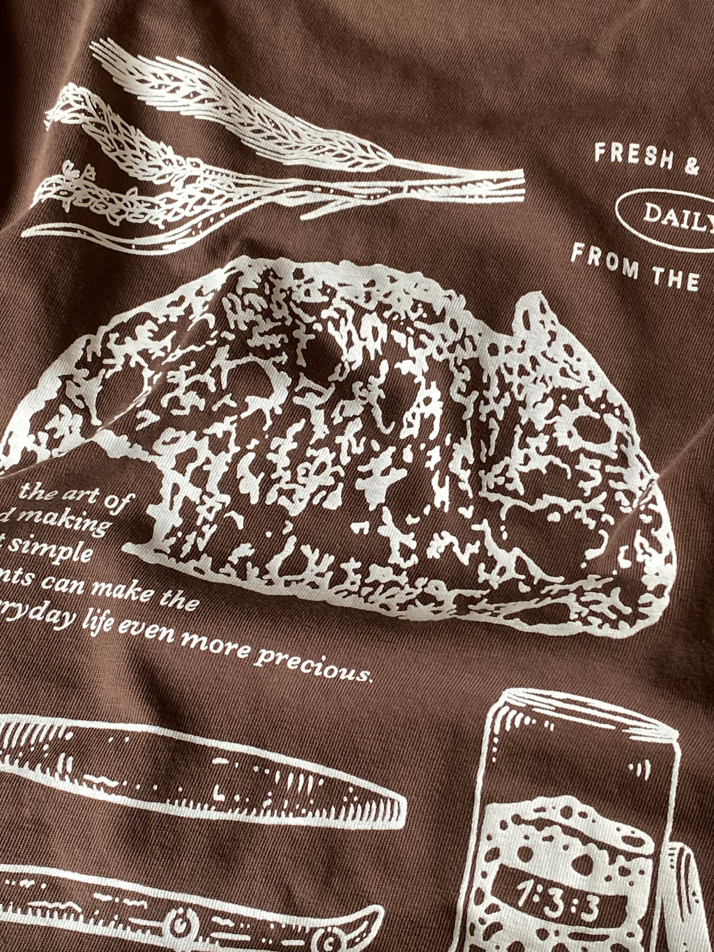 Sauerteig T-Shirt