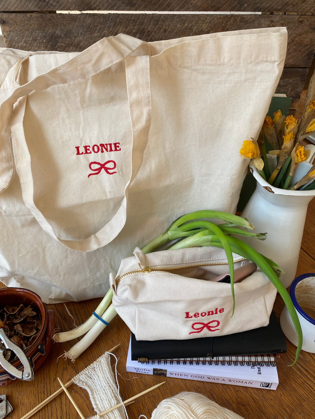 Custom Shopper