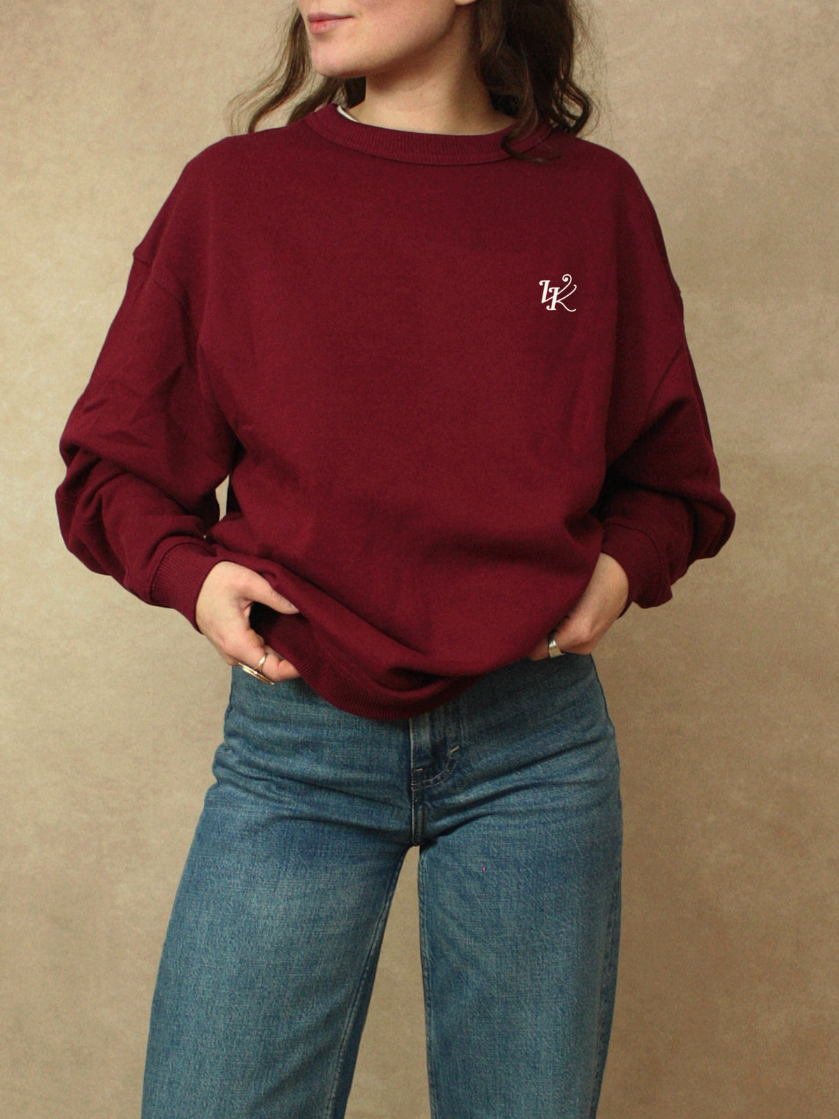 Daily Crewneck