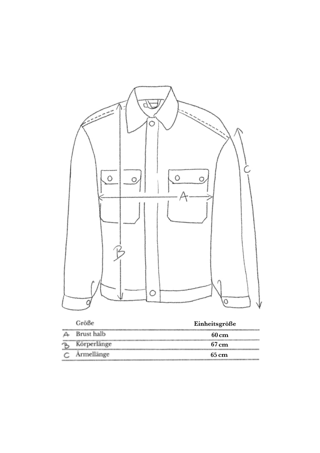 Signature Work Jacket