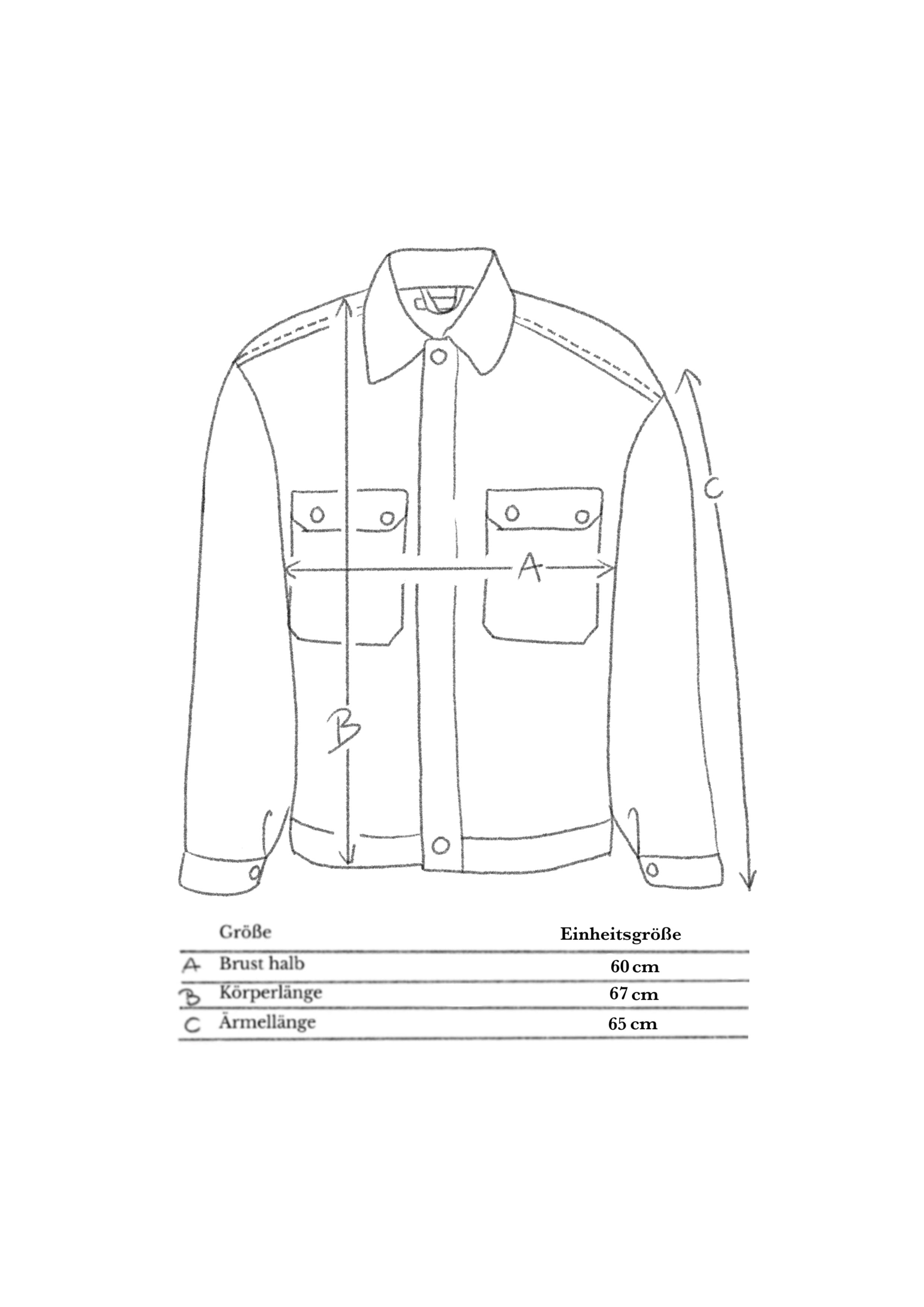 Signature Work Jacket