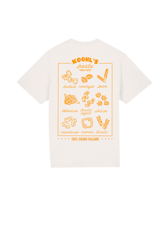 Pasta T-Shirt