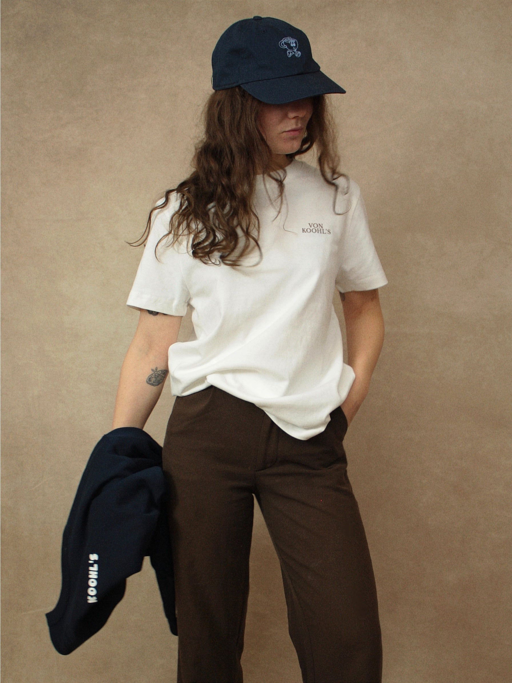 The Everyday Shirt