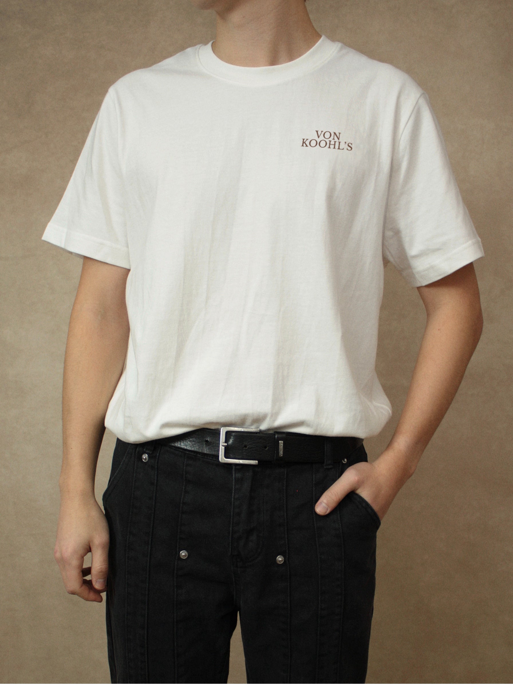 The Everyday Shirt