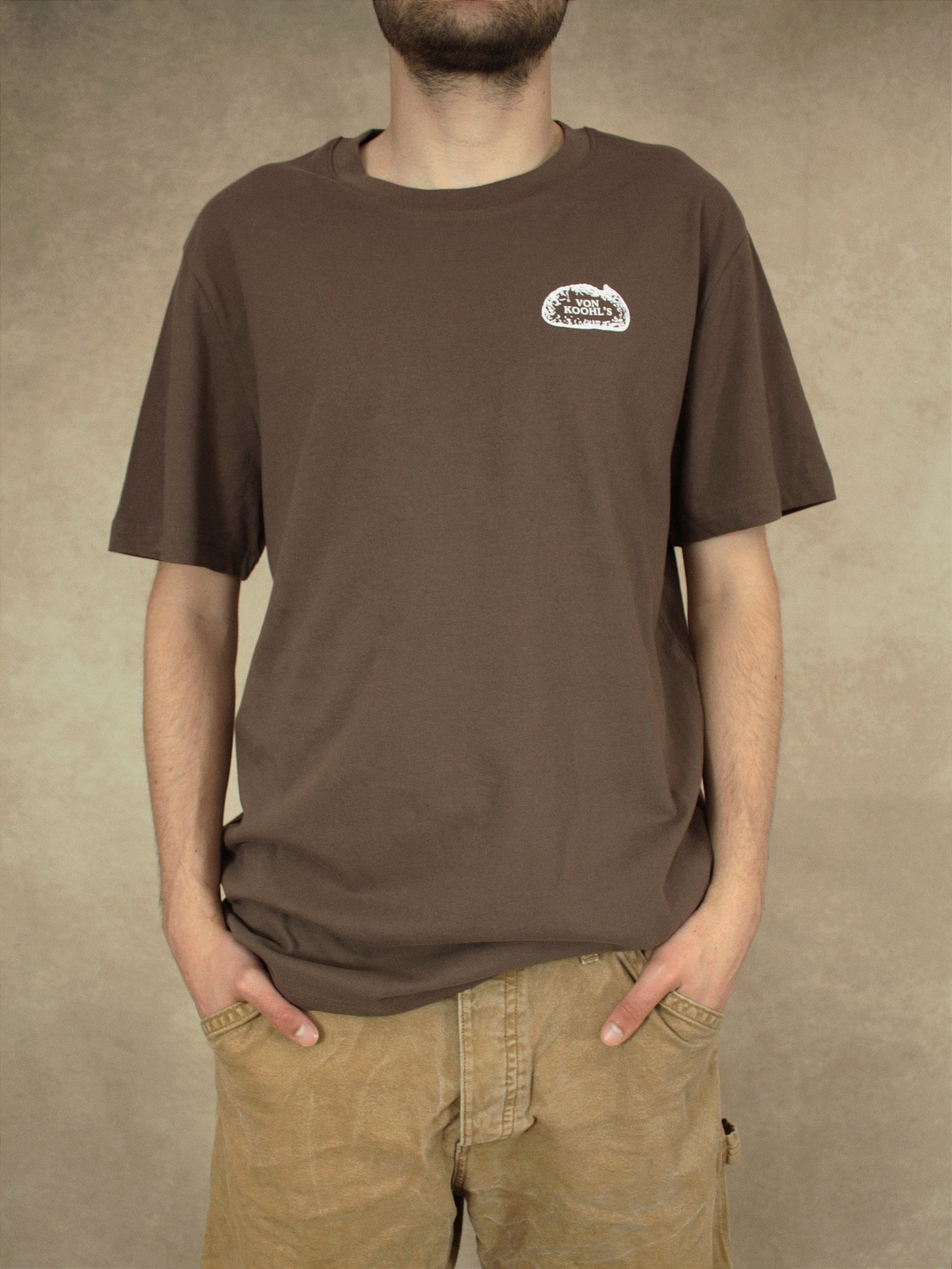 Sauerteig T-Shirt