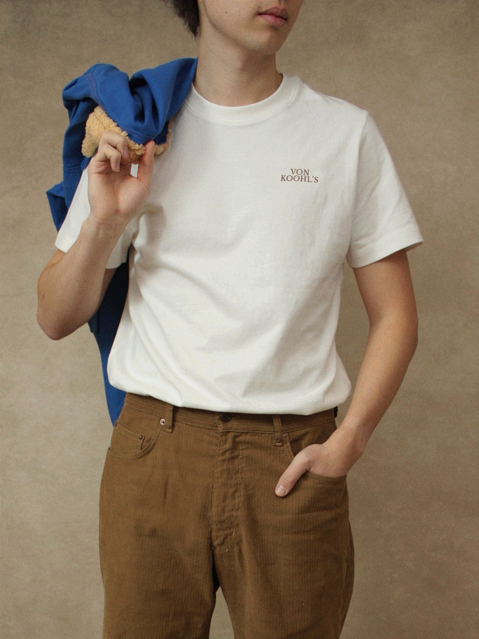 The Everyday Shirt