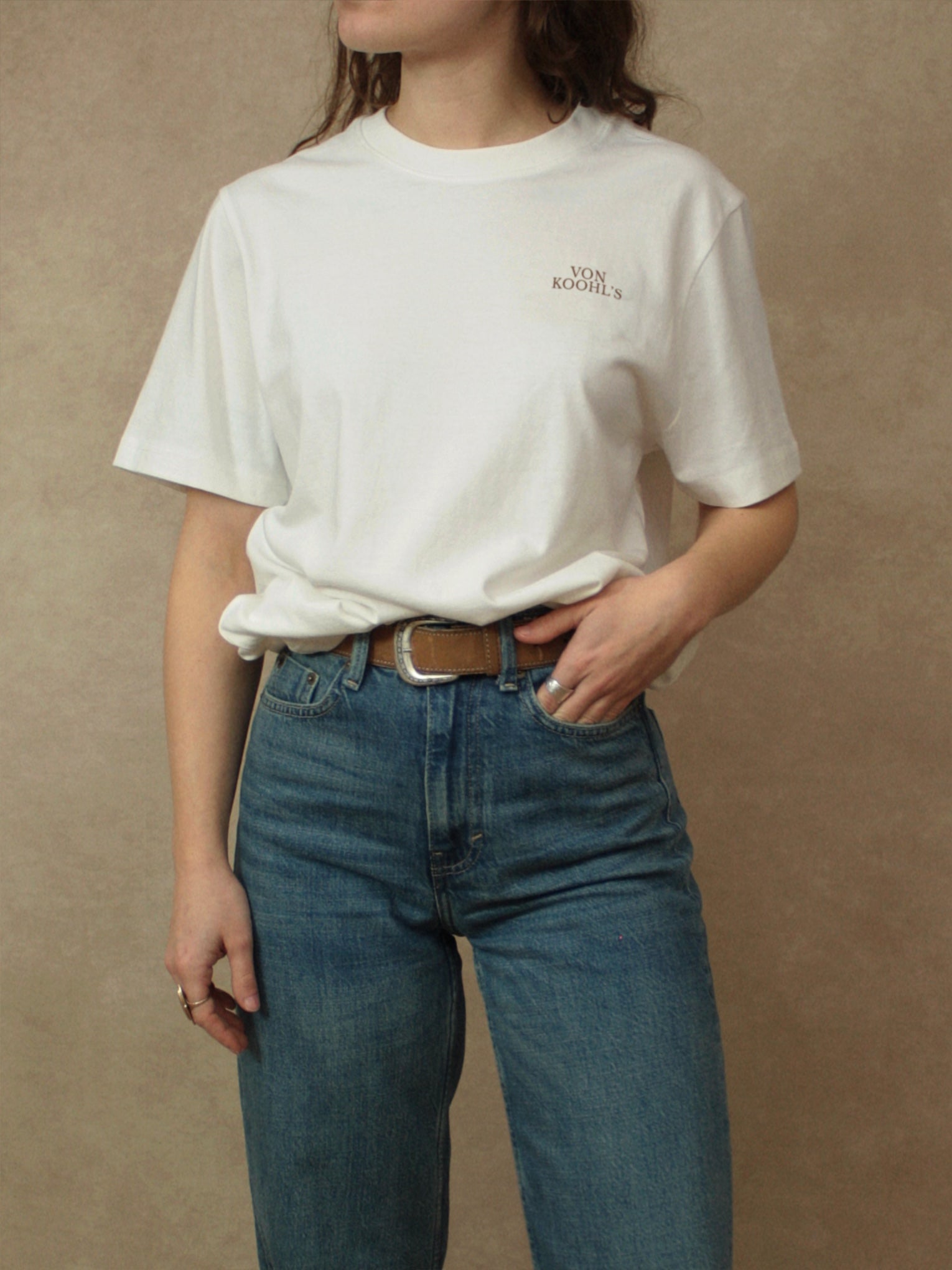 The Everyday Shirt