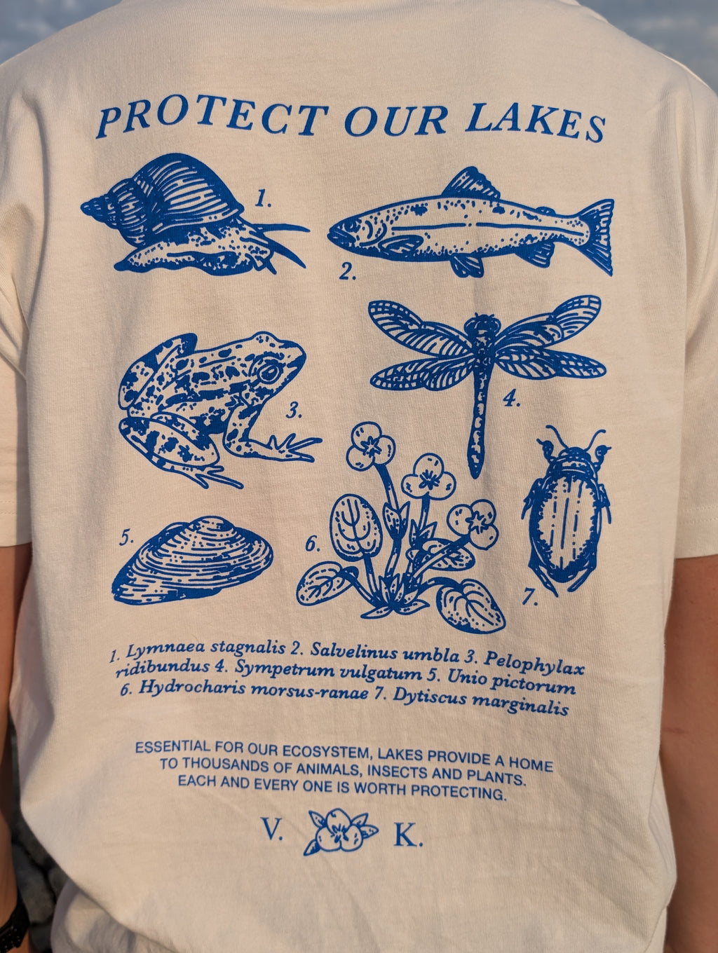 Everyday T-Shirt