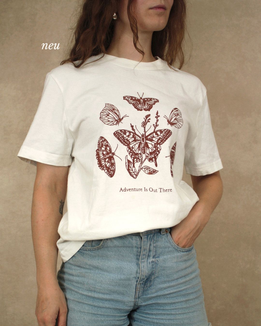 Everyday T-Shirt