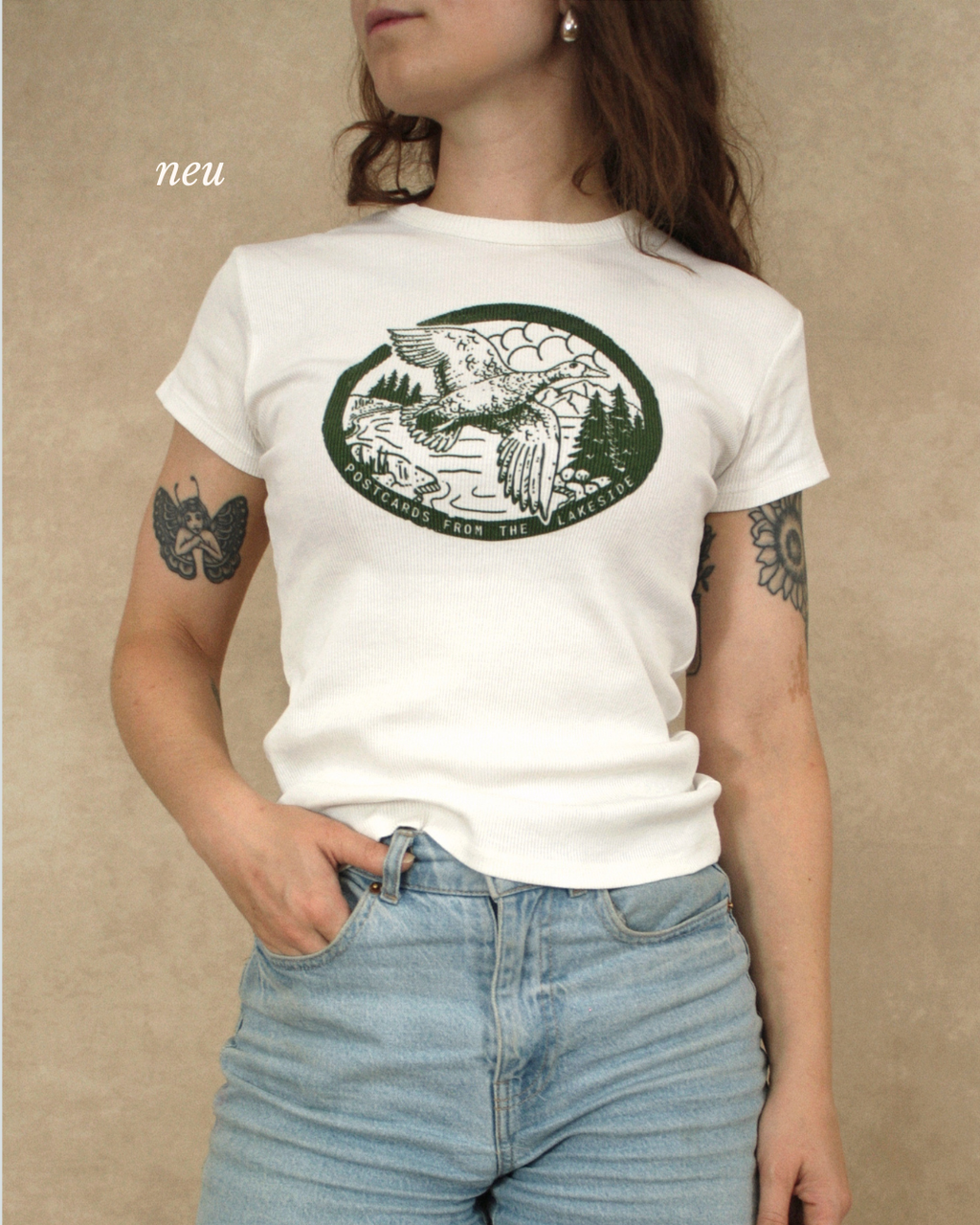Daily Ripp T-Shirt