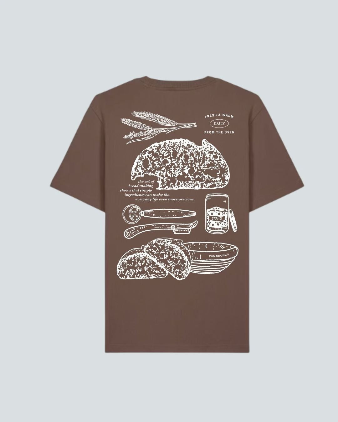 Sauerteig T-Shirt