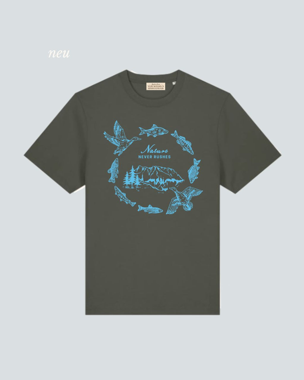 Everyday T-Shirt