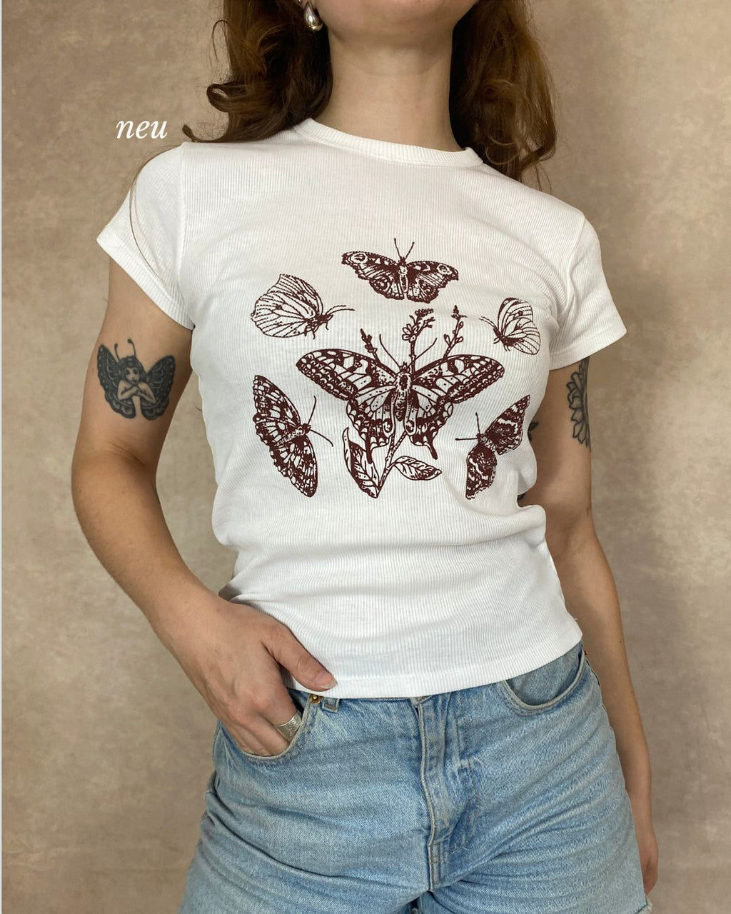 Daily Ripp T-Shirt