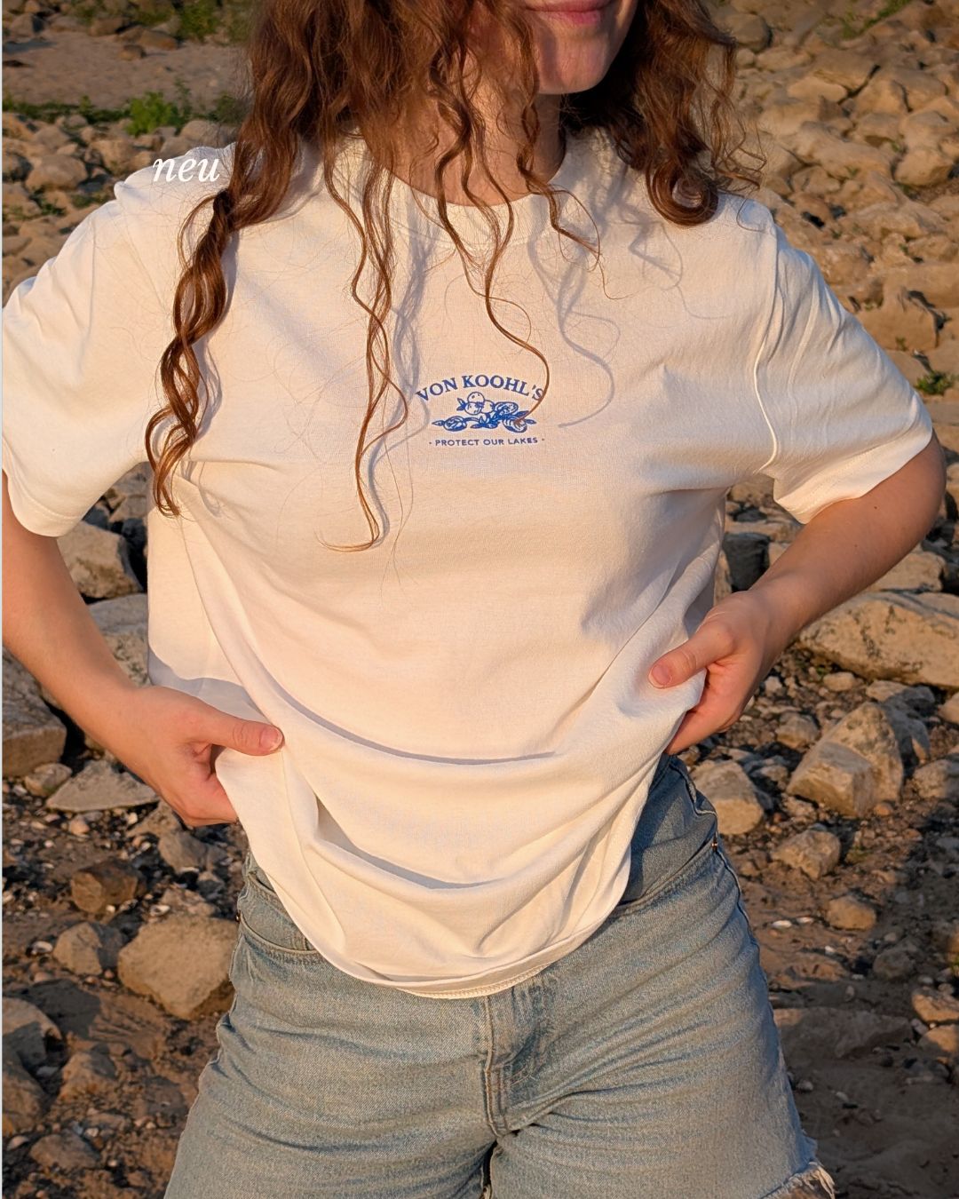 Everyday T-Shirt
