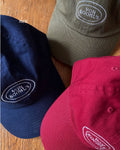 Signature Cap