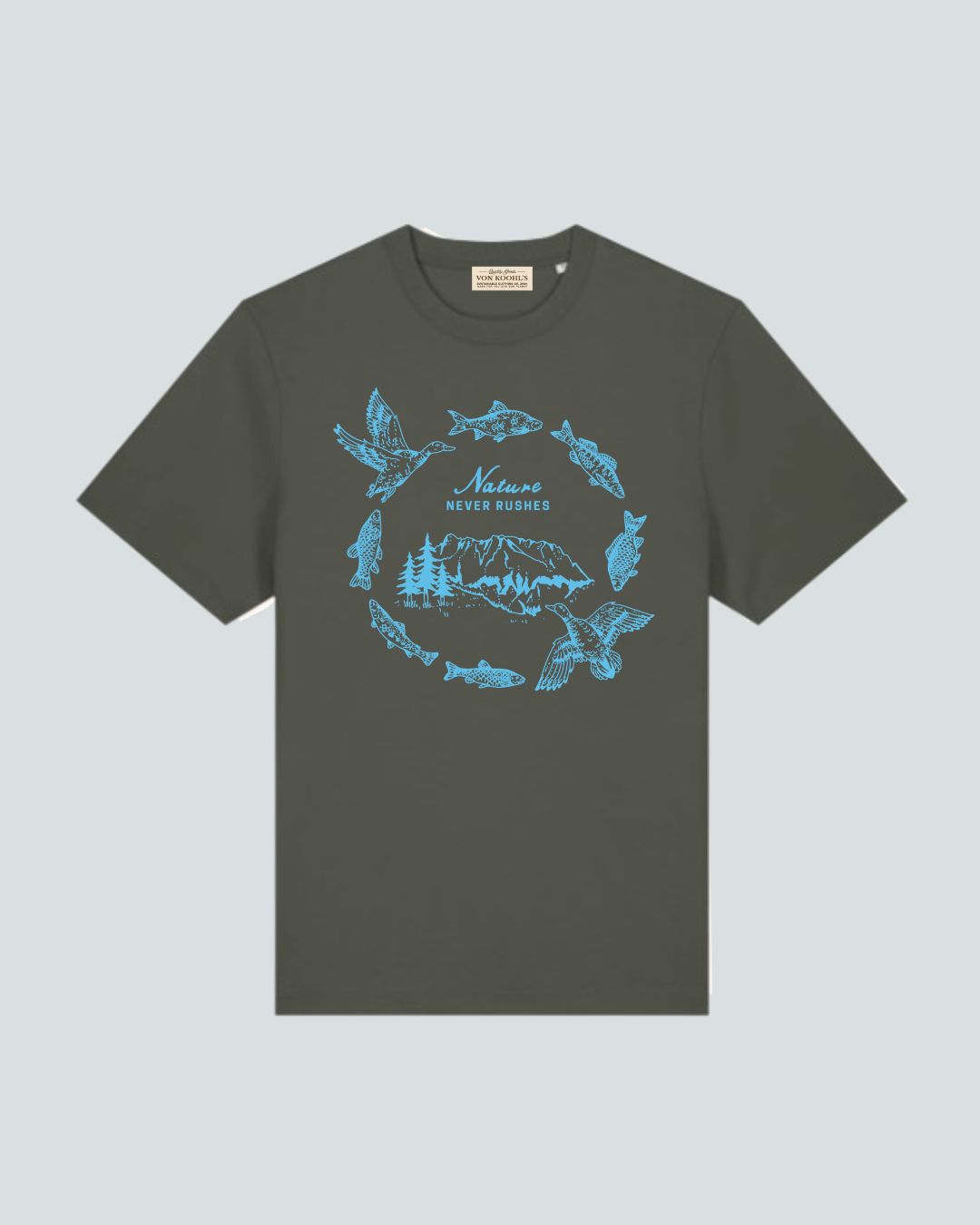 Everyday T-Shirt