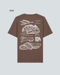 Sauerteig T-Shirt