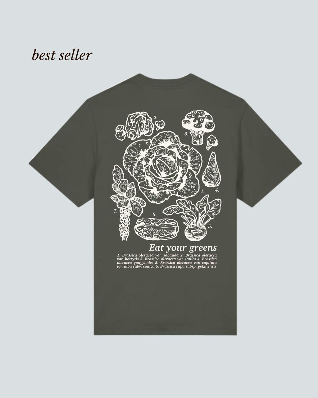 Kohl T-Shirt