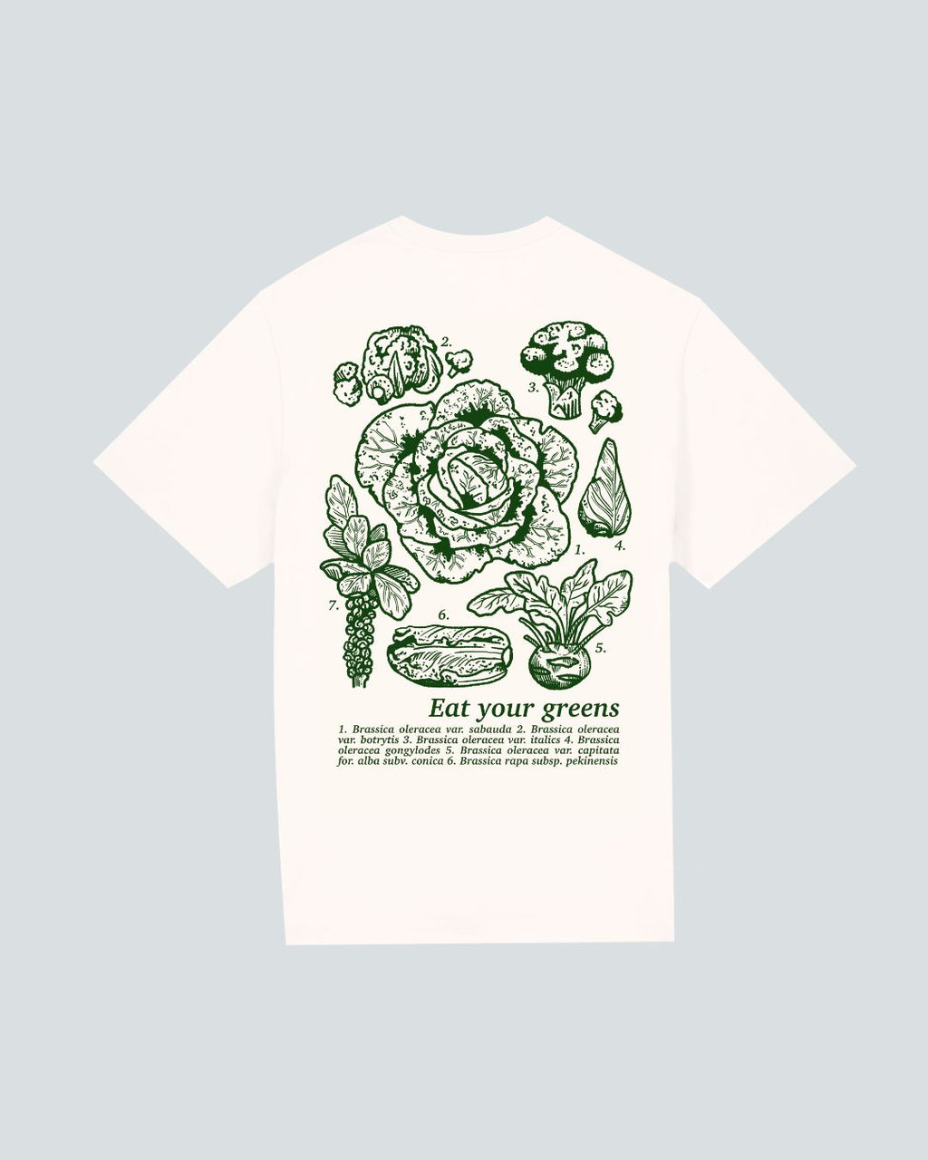 Kohl T-Shirt