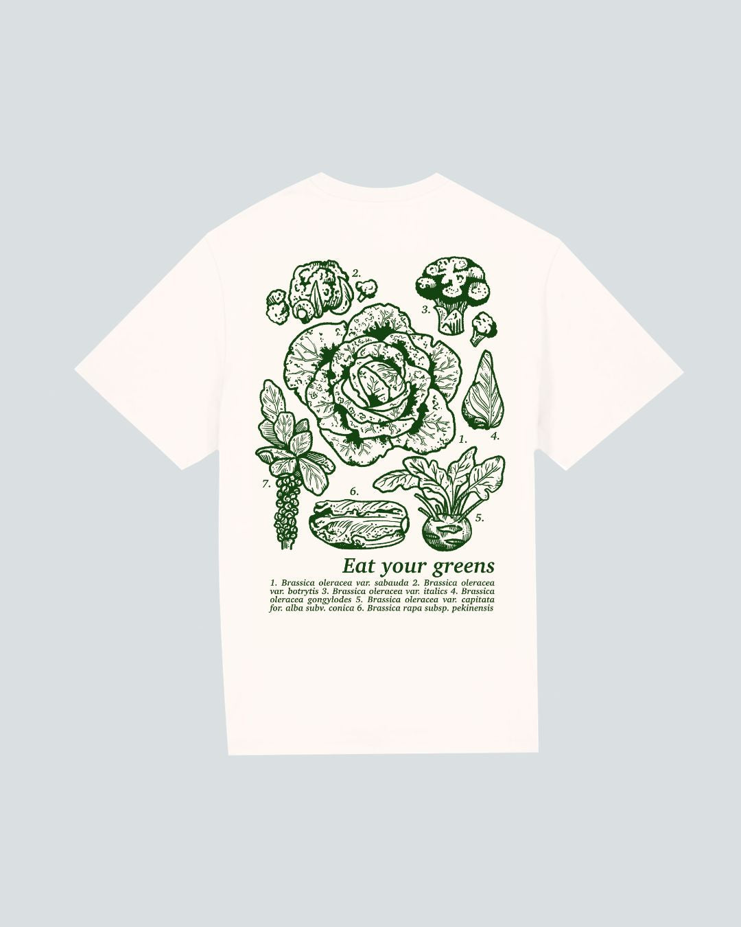 Kohl T-Shirt