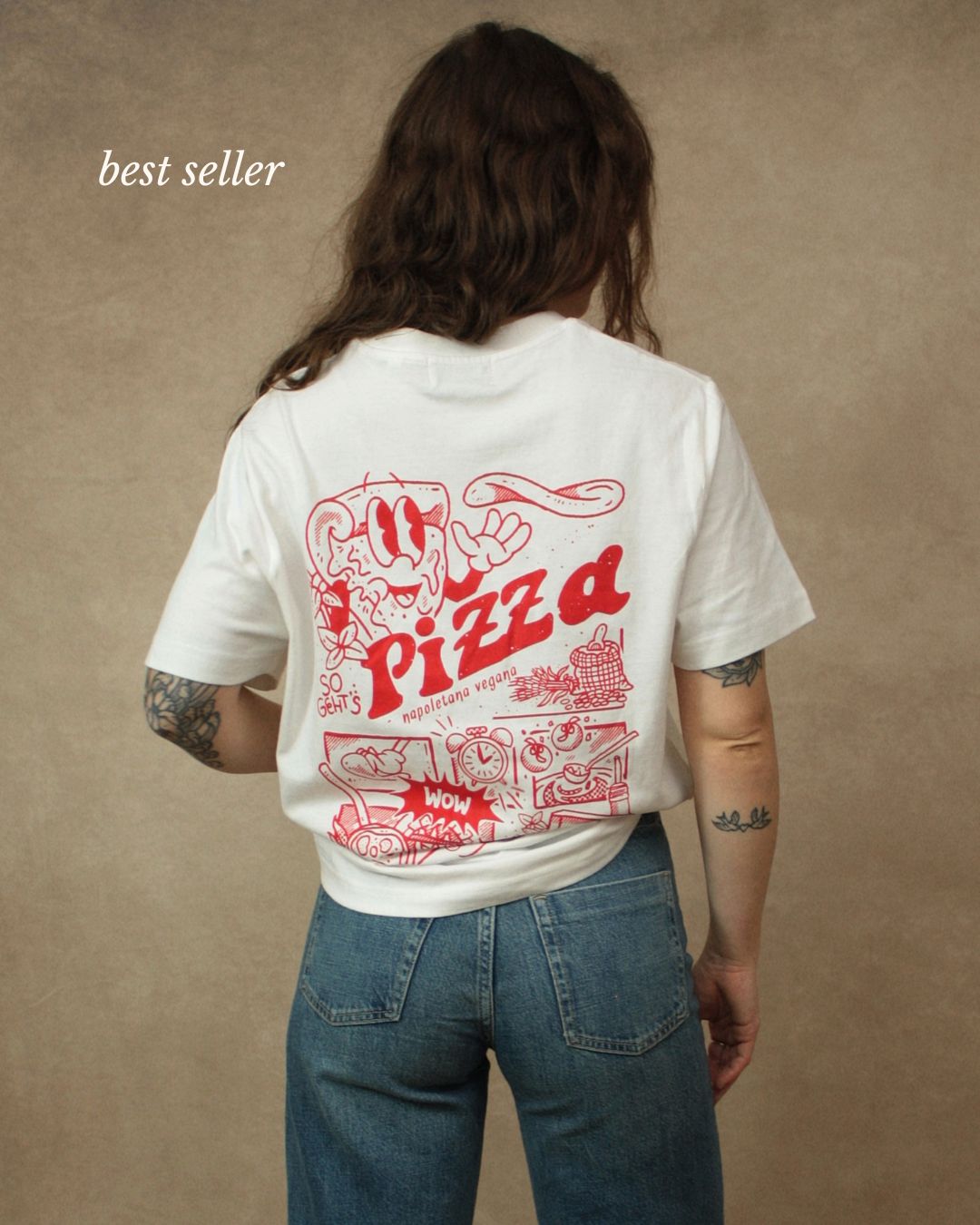 The Everyday Shirt