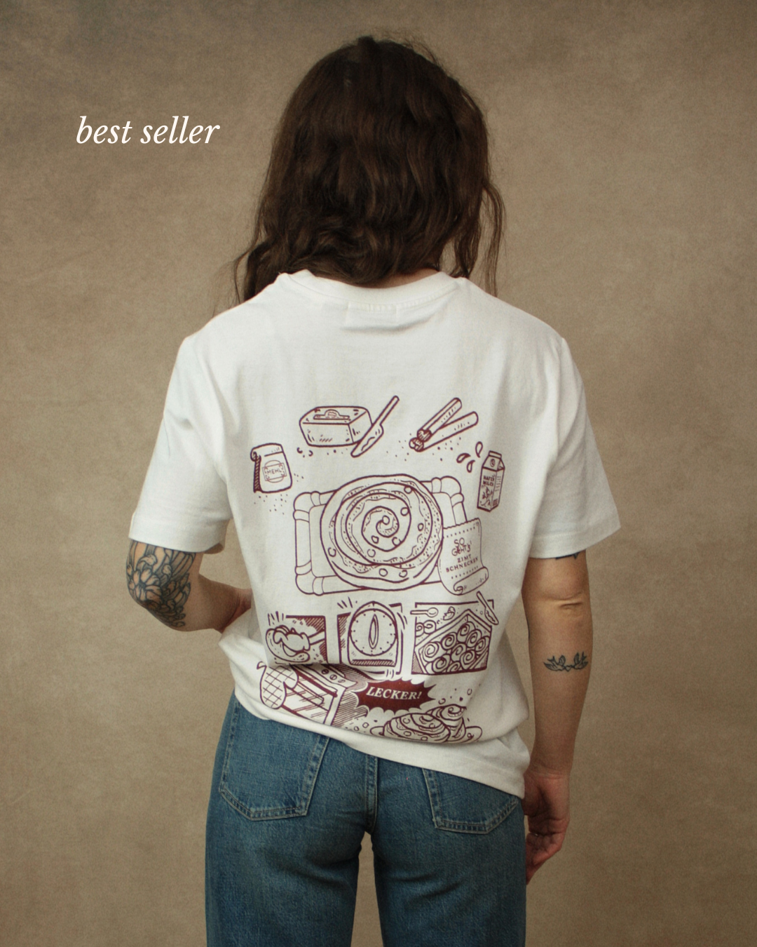 The Everyday Shirt