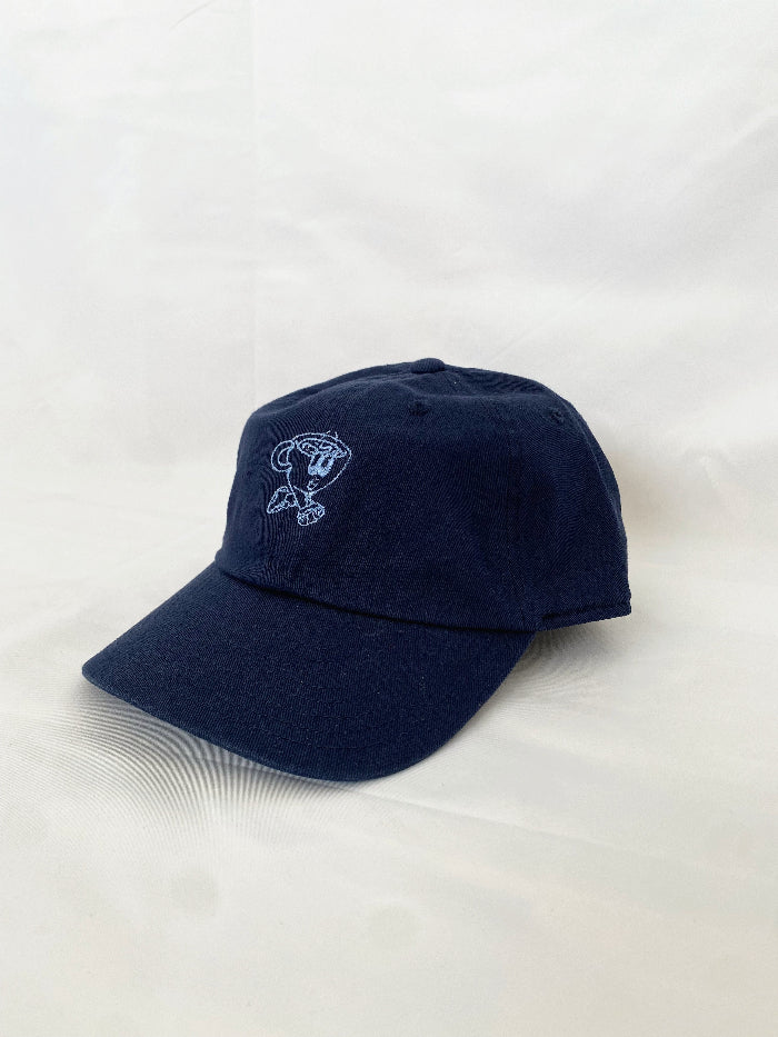 Nachhaltige Cap - wählbares Motiv, customize, bestickt, Koohl’s Slow Fashion