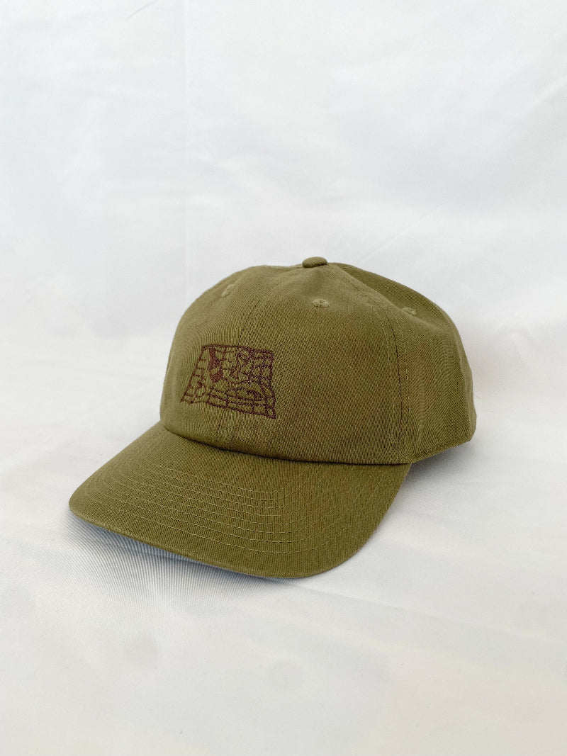 Nachhaltige Cap - wählbares Motiv, customize, bestickt, Koohl’s Slow Fashion