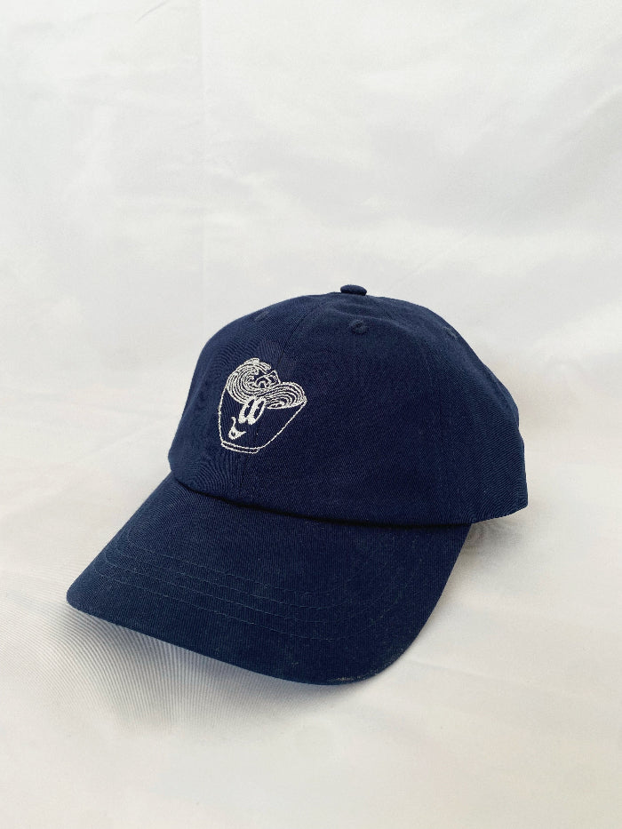 Nachhaltige Cap - wählbares Motiv, customize, bestickt, Koohl’s Slow Fashion