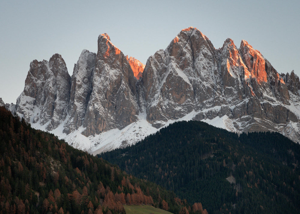 Nachhaltiges Bio-kleidungsstücke, verantwortung, handbedruckt – Koohl’s Slow Fashion