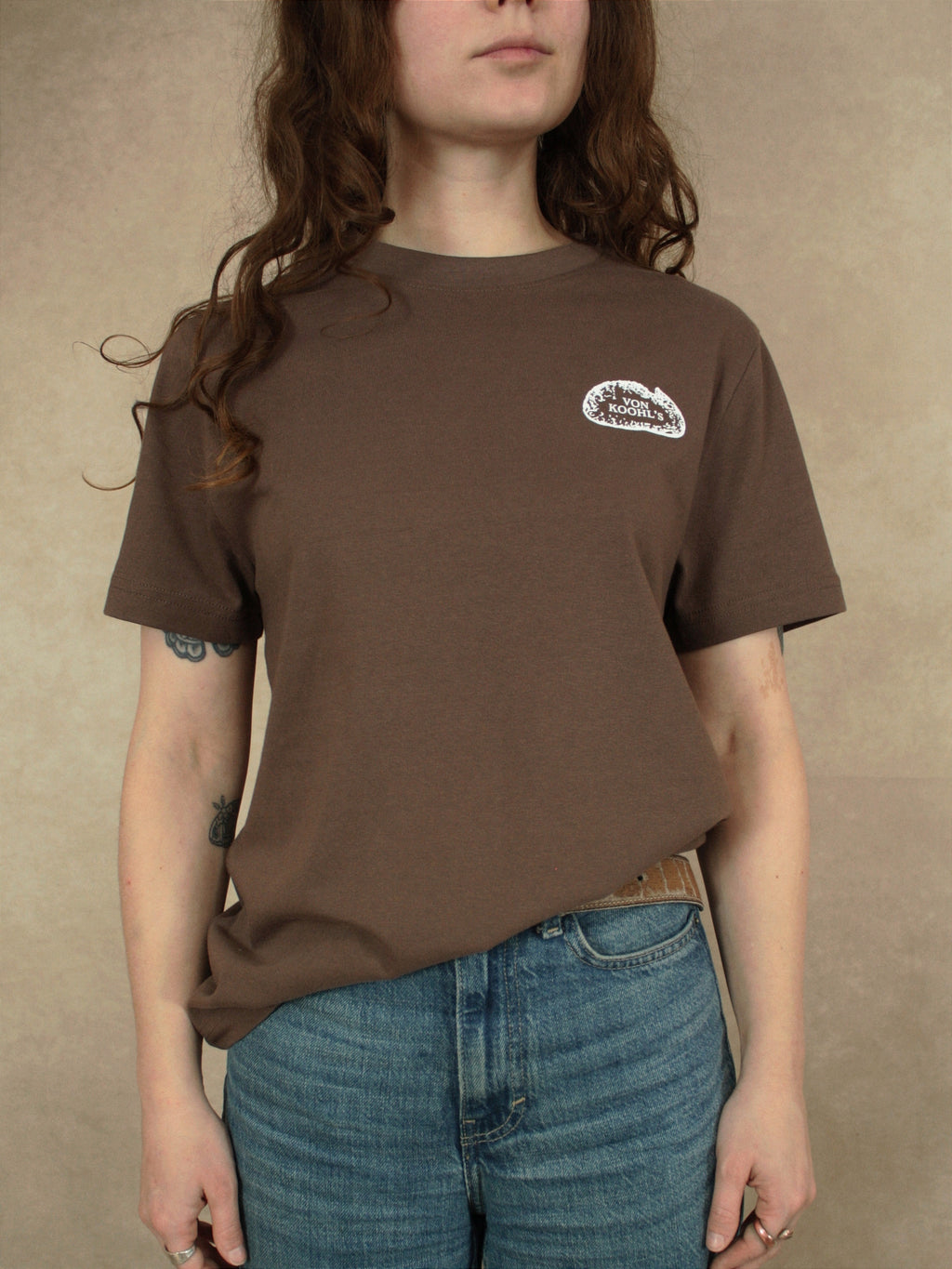 Sauerteig T-Shirt