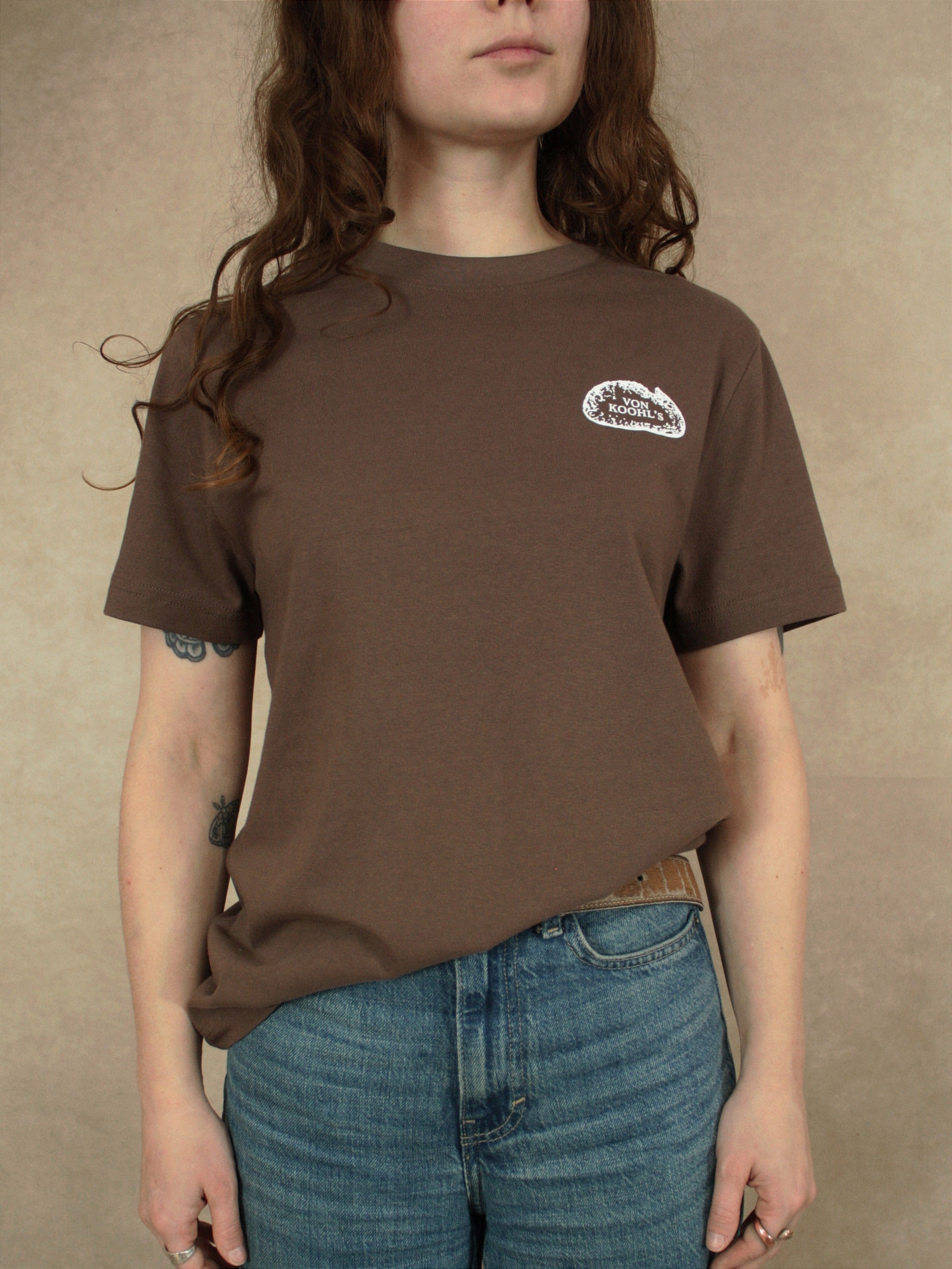 Sauerteig T-Shirt