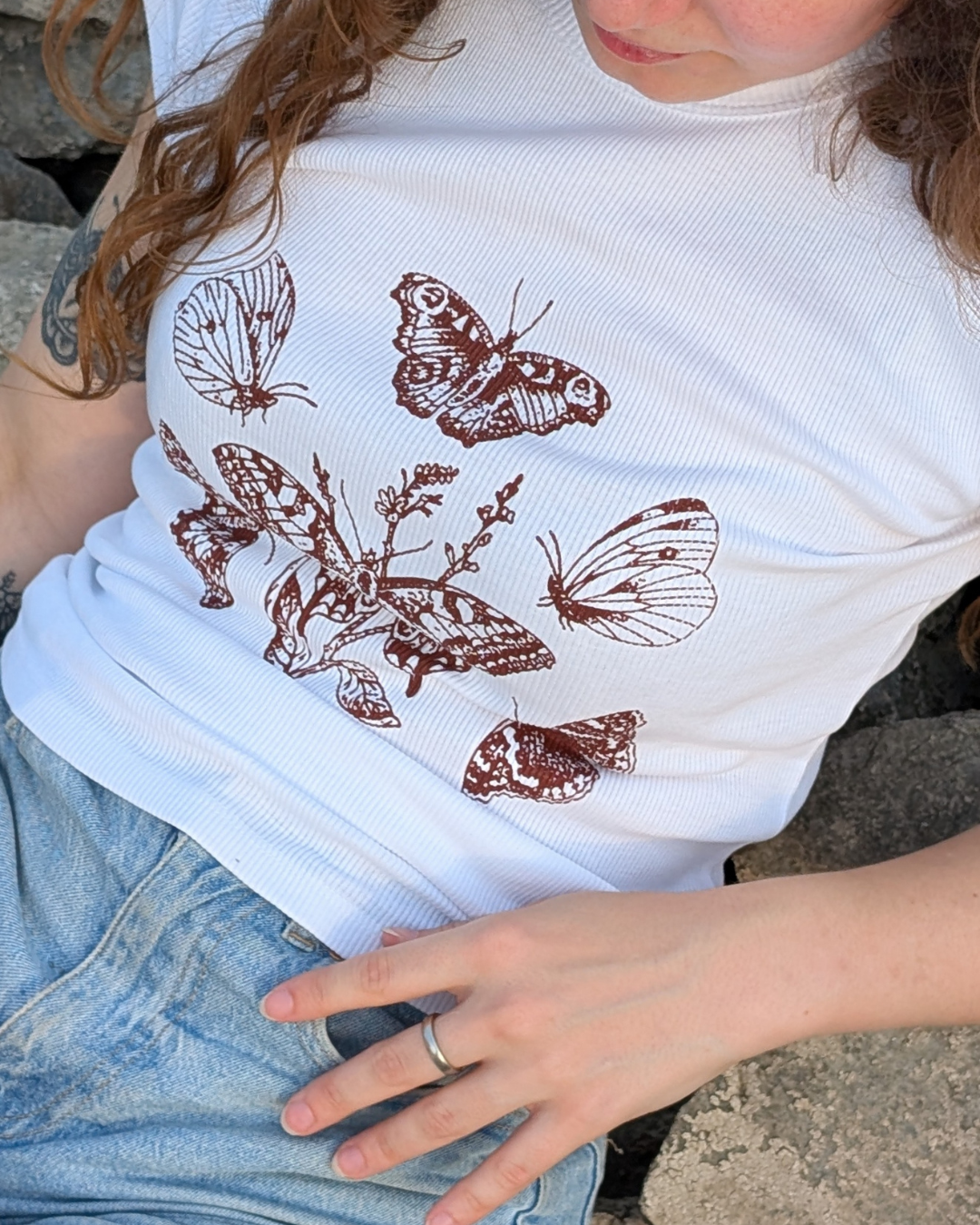 Daily Ripp T-Shirt