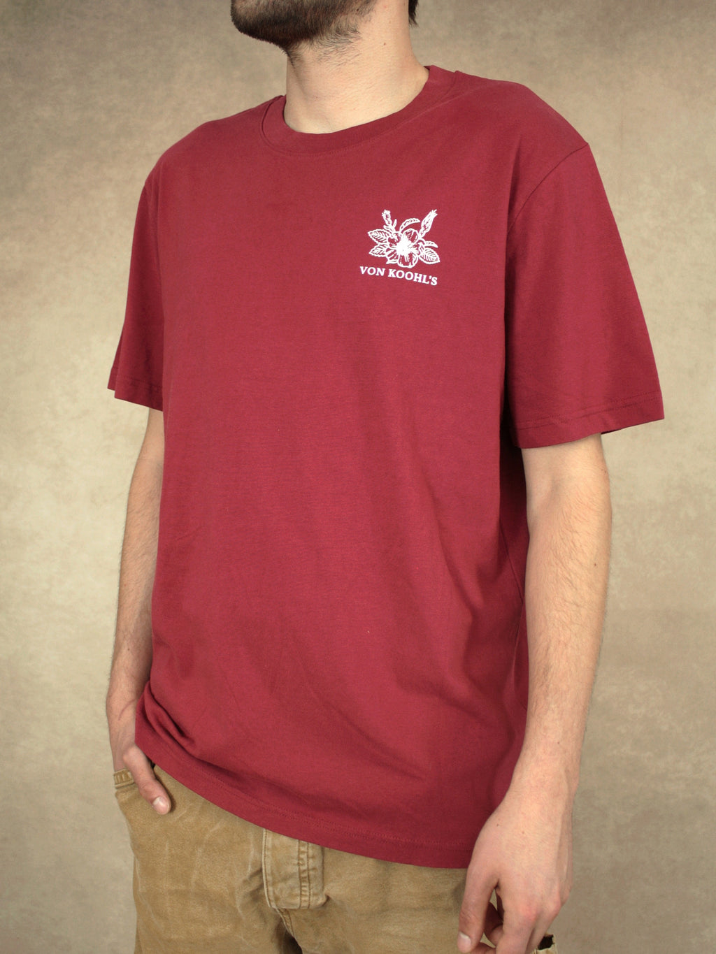 Wildblumen T-Shirt