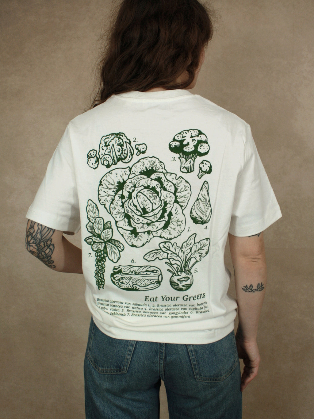 Kohl T-Shirt