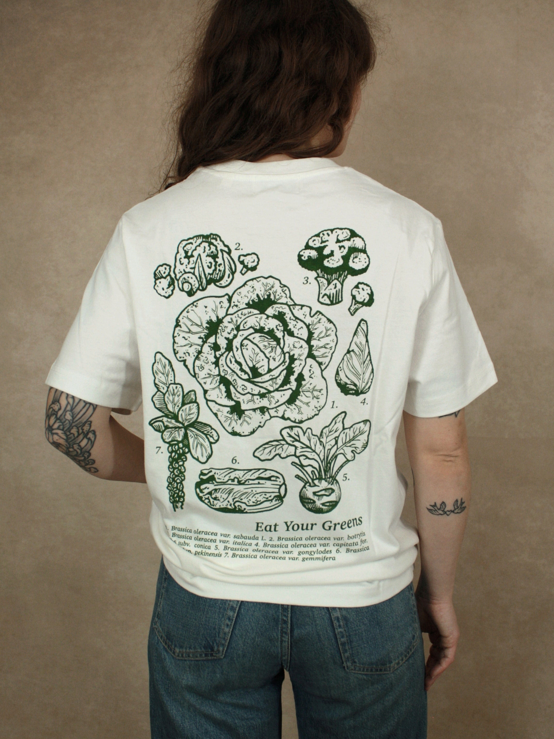 Kohl T-Shirt