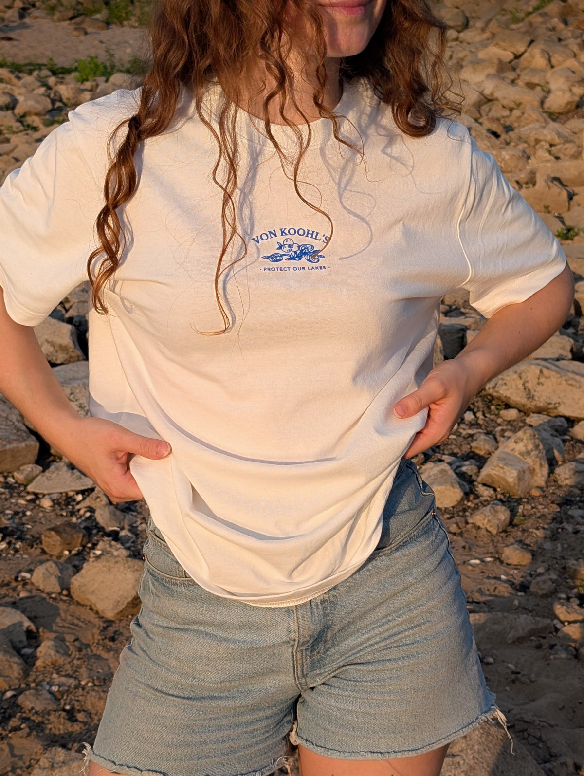 Everyday T-Shirt