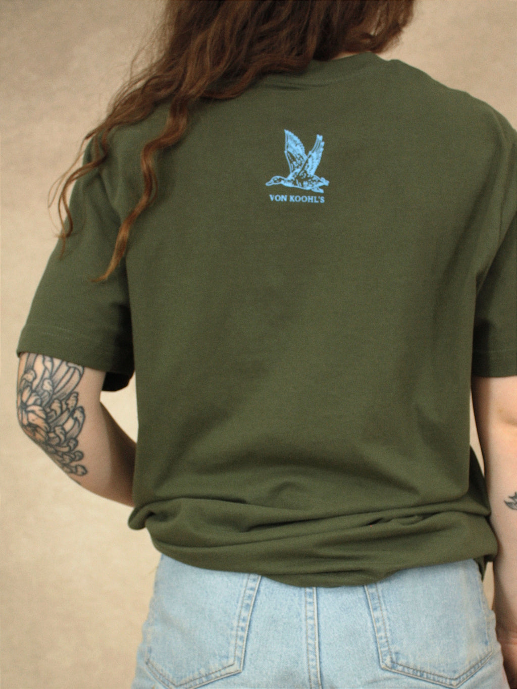 Everyday T-Shirt
